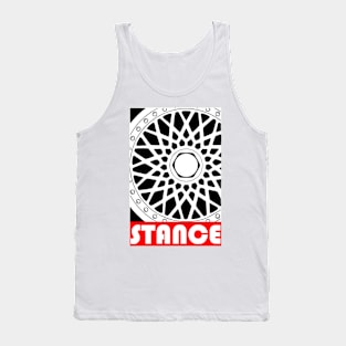 Stance Mag Tank Top